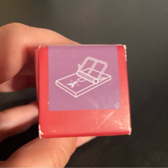 Jeffree Star Velvet Trap Lipstick in Mousetrap - Picture 2 of 6